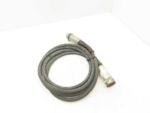 Cooper/Cleco Tool 542779-3M Electric Tool Cable Extension 9' Use w/Matrix Con