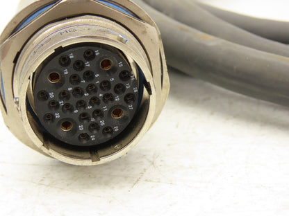 Cooper/Cleco Tool 542779-3M Electric Tool Cable Extension 9' Use w/Matrix Con