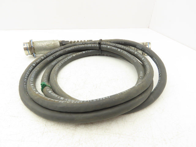 Cooper/Cleco Tool 542779-3M Electric Tool Cable Extension 9' Use w/Matrix Con