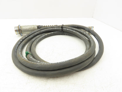 Cooper/Cleco Tool 542779-3M Electric Tool Cable Extension 9' Use w/Matrix Con