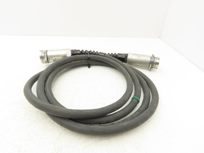 Cooper/Cleco Tool 542779-3M Electric Tool Cable Extension 9' Use w/Matrix Con