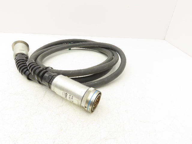 Cooper/Cleco Tool 542779-3M Electric Tool Cable Extension 9' Use w/Matrix Con