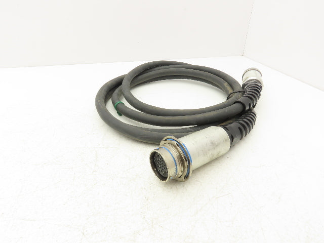 Cooper/Cleco Tool 542779-3M Electric Tool Cable Extension 9' Use w/Matrix Con