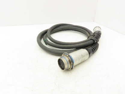 Cooper/Cleco Tool 542779-3M Electric Tool Cable Extension 9' Use w/Matrix Con