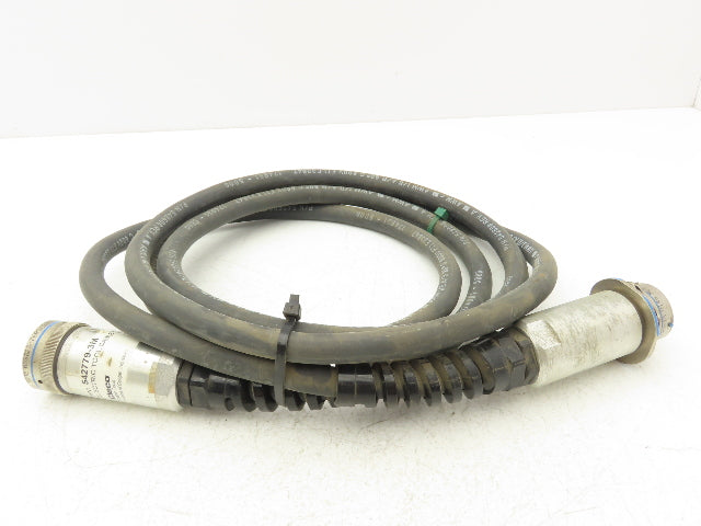 Cooper/Cleco Tool 542779-3M Electric Tool Cable Extension 9' Use w/Matrix Con