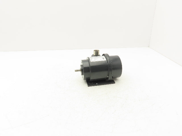 Gefran Hubner FAPY-100 Flange Mount DC Tachometer LongLife Drop-in for 5PY & BTG