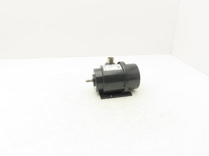 Gefran Hubner FAPY-100 Flange Mount DC Tachometer LongLife Drop-in for 5PY & BTG
