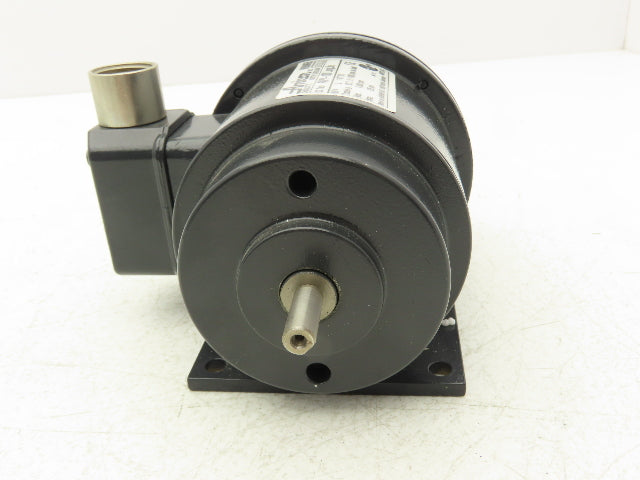 Gefran Hubner FAPY-100 Flange Mount DC Tachometer LongLife Drop-in for 5PY & BTG