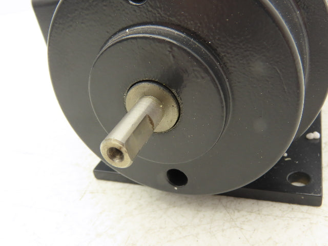 Gefran Hubner FAPY-100 Flange Mount DC Tachometer LongLife Drop-in for 5PY & BTG