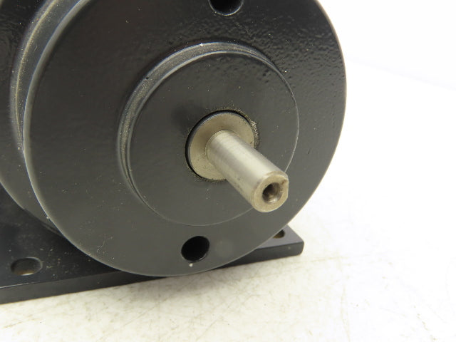 Gefran Hubner FAPY-100 Flange Mount DC Tachometer LongLife Drop-in for 5PY & BTG