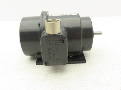 Gefran Hubner FAPY-100 Flange Mount DC Tachometer LongLife Drop-in for 5PY & BTG