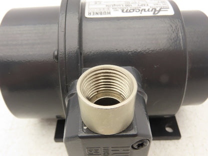 Gefran Hubner FAPY-100 Flange Mount DC Tachometer LongLife Drop-in for 5PY & BTG