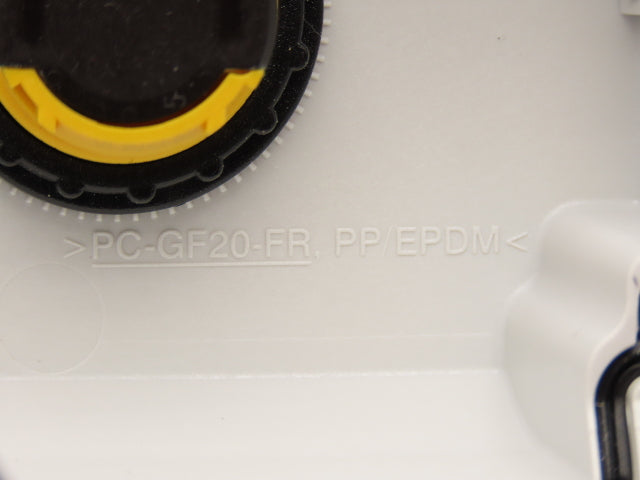 Moeller PC-GF20-FR 6-Station Pushbutton Control Switch Pendant  Lot of 2