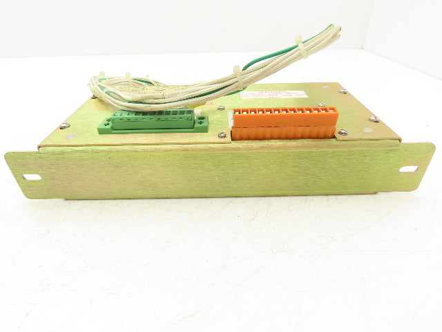 American Mine Research CB-Pro Electronic Voltage Interface Mining Applications