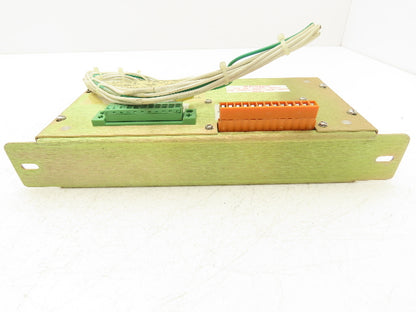 American Mine Research CB-Pro Electronic Voltage Interface Mining Applications