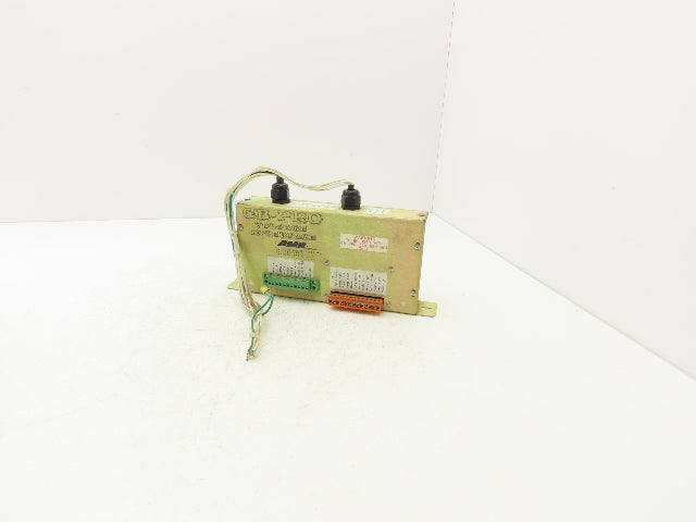 American Mine Research CB-Pro Electronic Voltage Interface Mining Applications