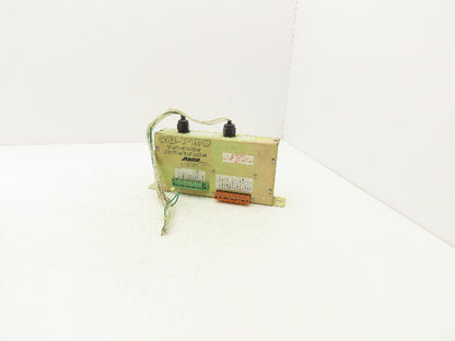American Mine Research CB-Pro Electronic Voltage Interface Mining Applications