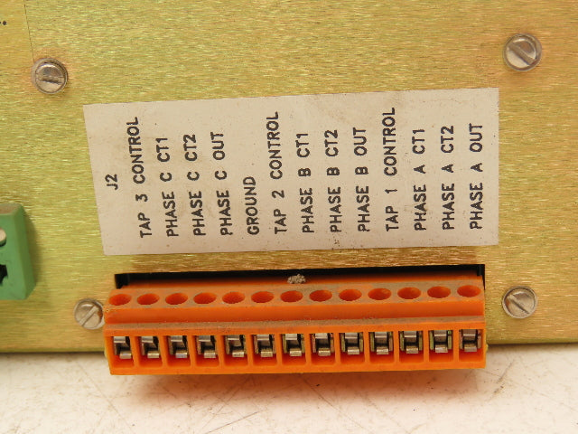 American Mine Research CB-Pro Electronic Voltage Interface Mining Applications