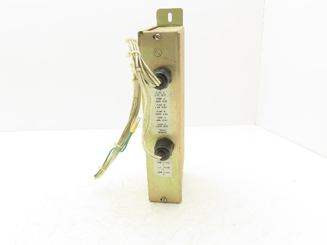 American Mine Research CB-Pro Electronic Voltage Interface Mining Applications