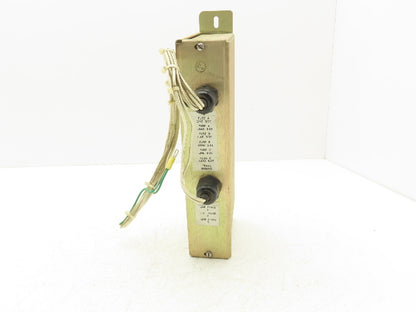 American Mine Research CB-Pro Electronic Voltage Interface Mining Applications