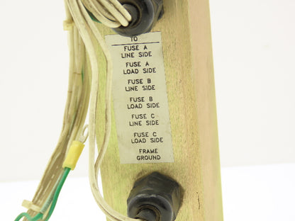 American Mine Research CB-Pro Electronic Voltage Interface Mining Applications