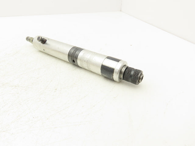 Cooper/Cleco Tool 5RSCH-170  Air Pneumatic Inline Screwdriver Reversible 1600RPM