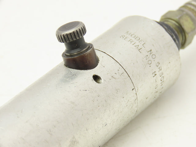 Cooper/Cleco Tool 5RSCH-170  Air Pneumatic Inline Screwdriver Reversible 1600RPM