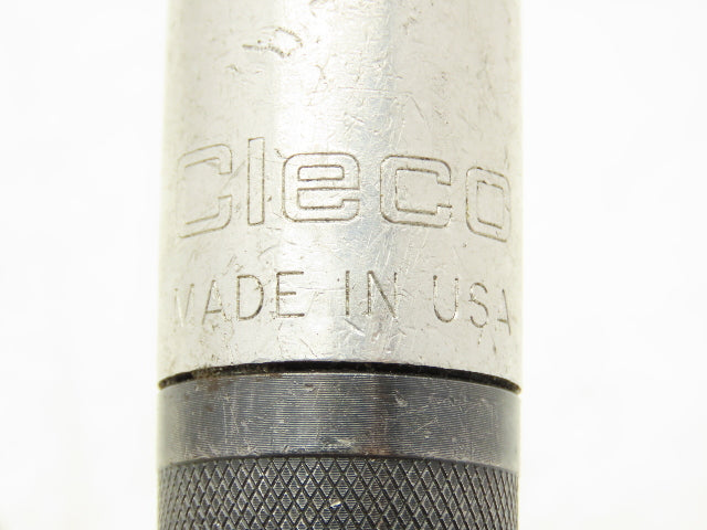 Cooper/Cleco Tool 5RSCH-170  Air Pneumatic Inline Screwdriver Reversible 1600RPM