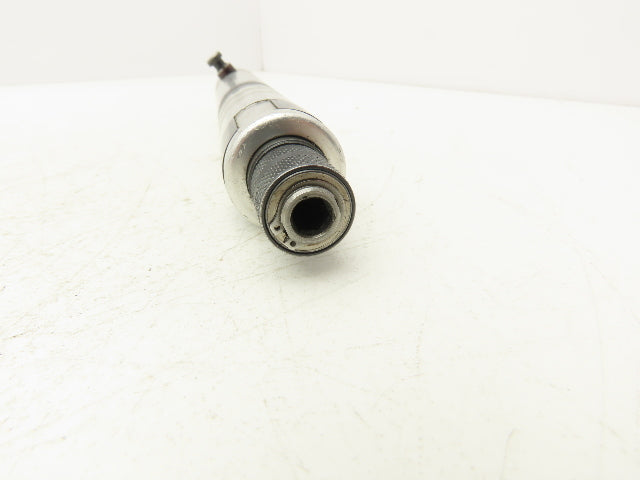 Cooper/Cleco Tool 5RSCH-170  Air Pneumatic Inline Screwdriver Reversible 1600RPM