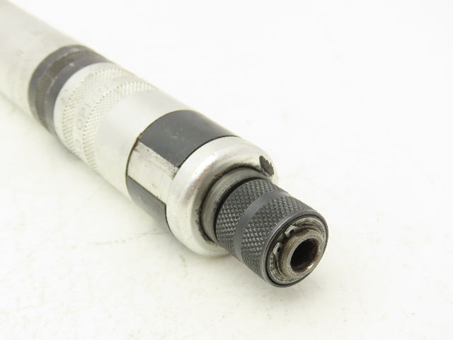 Cooper/Cleco Tool 5RSCH-170  Air Pneumatic Inline Screwdriver Reversible 1600RPM