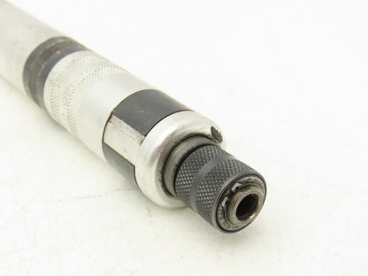 Cooper/Cleco Tool 5RSCH-170  Air Pneumatic Inline Screwdriver Reversible 1600RPM