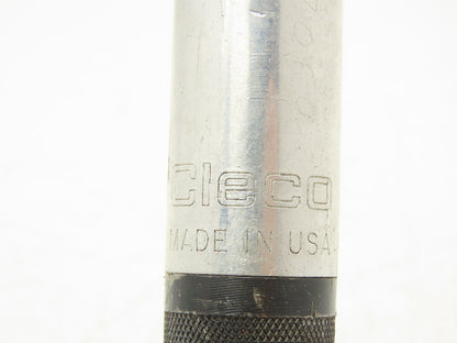 Cooper/Cleco Tool 5RSCH-170  Air Pneumatic Inline Screwdriver Reversible 1600RPM