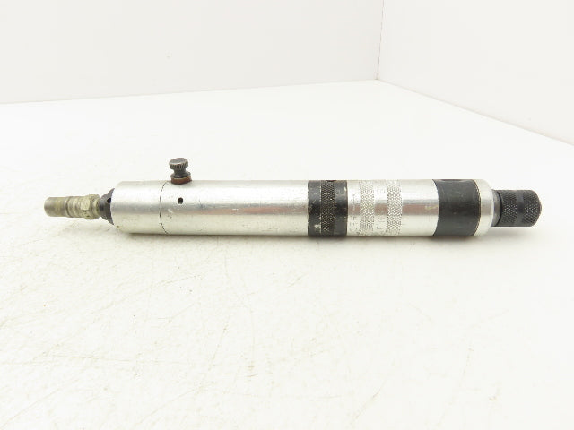 Cooper/Cleco Tool 5RSCH-170  Air Pneumatic Inline Screwdriver Reversible 1600RPM