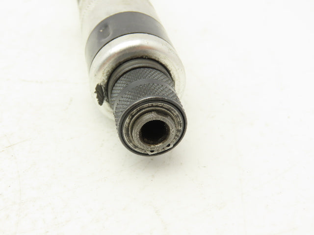 Cooper/Cleco Tool 5RSCH-170  Air Pneumatic Inline Screwdriver Reversible 1600RPM