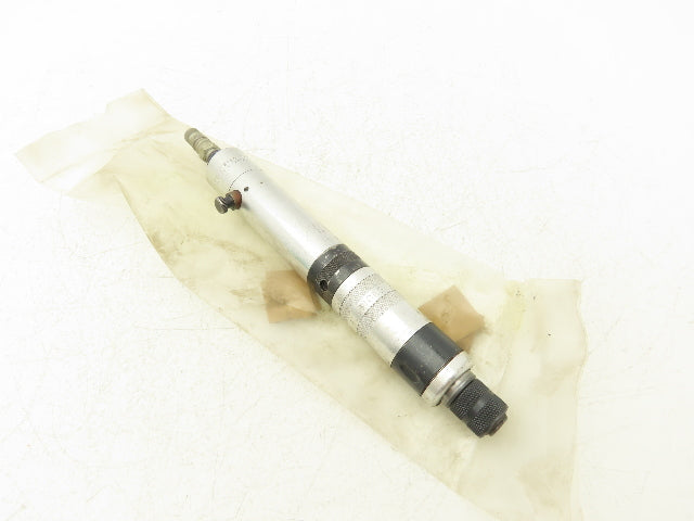 Cooper/Cleco Tool 5RSCH-170  Air Pneumatic Inline Screwdriver Reversible 1600RPM