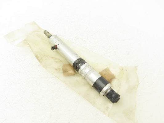 Cooper/Cleco Tool 5RSCH-170  Air Pneumatic Inline Screwdriver Reversible 1600RPM