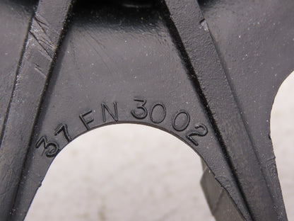 Baldor 37FN3002A01SP 9" Outer Diameter 1.155" Shaft Plastic Motor Fan