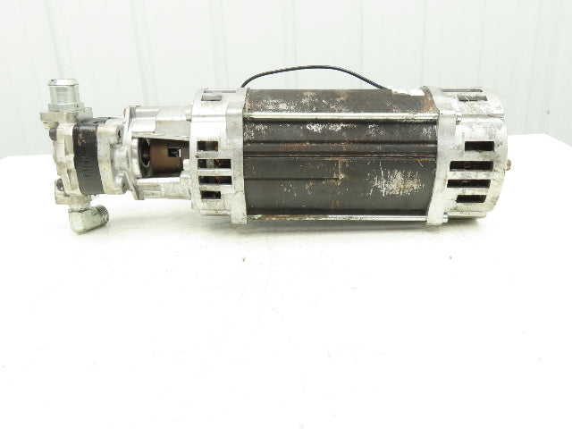 Yale 8538978 Forklift Hydraulic Pump & Motor 36/48VDC Off ERC060VGN36TE085