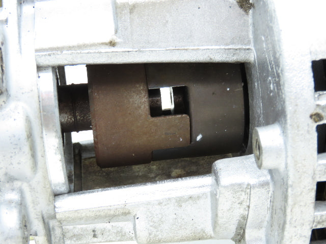 Yale 8538978 Forklift Hydraulic Pump & Motor 36/48VDC Off ERC060VGN36TE085