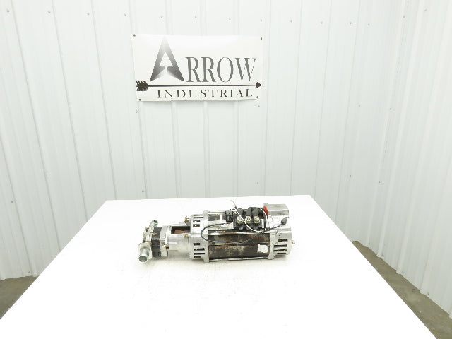 Yale 8538978 Forklift Hydraulic Pump & Motor 36/48VDC Off ERC060VGN36TE085