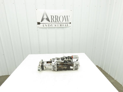 Yale 8538978 Forklift Hydraulic Pump & Motor 36/48VDC Off ERC060VGN36TE085