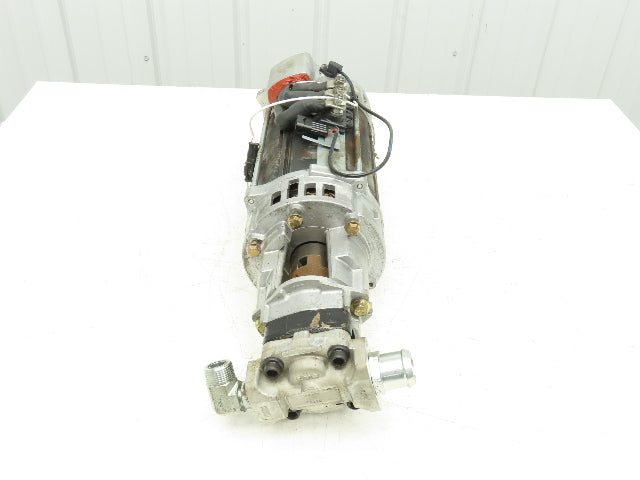 Yale 8538978 Forklift Hydraulic Pump & Motor 36/48VDC Off ERC060VGN36TE085