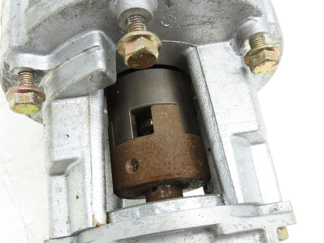 Yale 8538978 Forklift Hydraulic Pump & Motor 36/48VDC Off ERC060VGN36TE085
