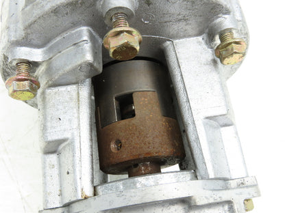 Yale 8538978 Forklift Hydraulic Pump & Motor 36/48VDC Off ERC060VGN36TE085