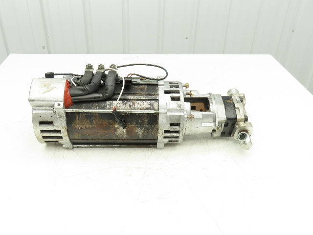 Yale 8538978 Forklift Hydraulic Pump & Motor 36/48VDC Off ERC060VGN36TE085