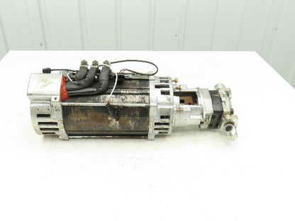 Yale 8538978 Forklift Hydraulic Pump & Motor 36/48VDC Off ERC060VGN36TE085
