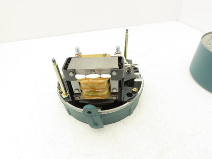 Reliance F51A0324M-TW Duty-Master Unibrake 230/460V 3 lb-ft Torque 1 Ph 60Hz