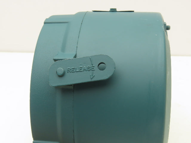 Reliance F51A0324M-TW Duty-Master Unibrake 230/460V 3 lb-ft Torque 1 Ph 60Hz