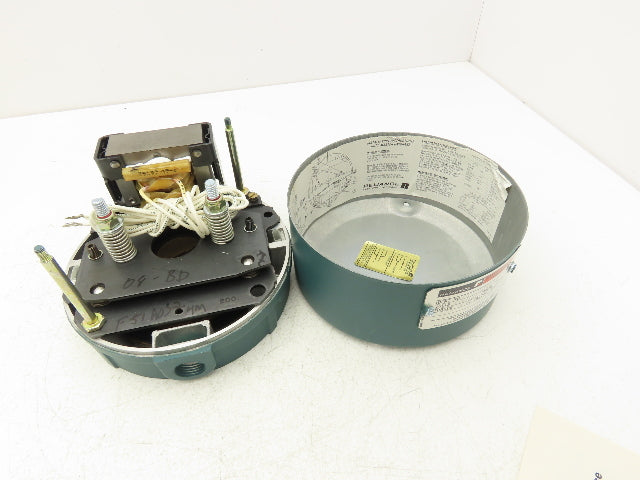 Reliance F51A0324M-TW Duty-Master Unibrake 230/460V 3 lb-ft Torque 1 Ph 60Hz