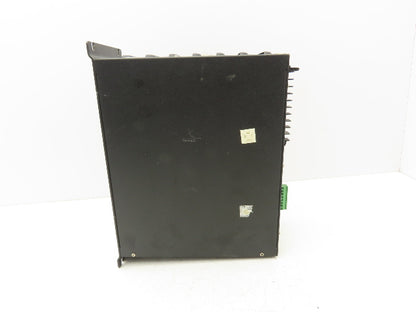 Parker PK130M-R Stepping Motor Drive 200/400/1000/2000 Steps/Rev 115VAC Input